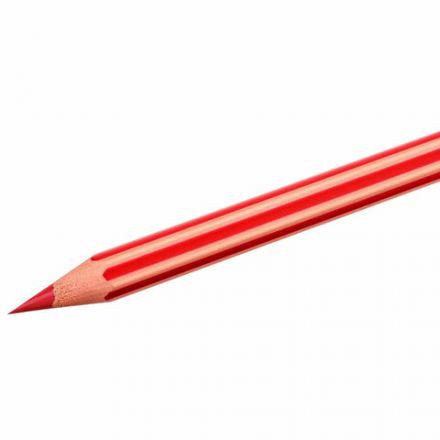 Карандаши цветные BIC "Evolution Stripes", 12 цветов, шестигранные, грифель 9505221 Карандаши цветные BIC "Evolution Stripes", 12 цветов, шестигранные, грифель 9505221