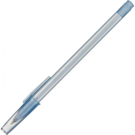 Ручка шариковая неавтомат. Attache Top Stick, линия 0,35 мм, синяя Ручка шариковая неавтомат. Attache Top Stick, линия 0,35 мм, синяя