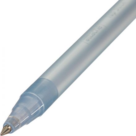 Ручка шариковая неавтомат. Attache Top Stick, линия 0,35 мм, синяя Ручка шариковая неавтомат. Attache Top Stick, линия 0,35 мм, синяя