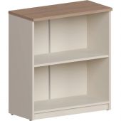 Стеллаж Комус Мебель Easy One В846 Вяз Шв/Кшм (250463)