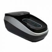 Аппарат для надевания термобахил BOOT-PACK XT-46С, 1300 Вт, ЖК-дисплей, серебро, 93770 Аппарат для надевания термобахил BOOT-PACK XT-46С, 1300 Вт, ЖК-дисплей, серебро, 93770