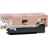 Картридж лазерный Sharp MX312GT чер. для AR-5726/31/MX-M260/310