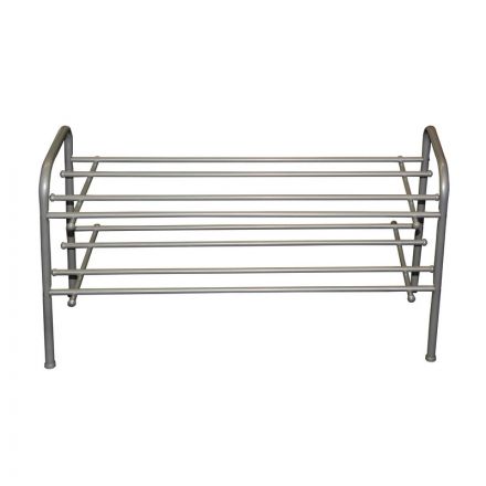 Подставка для обуви TI_ПО - 2/70 серый