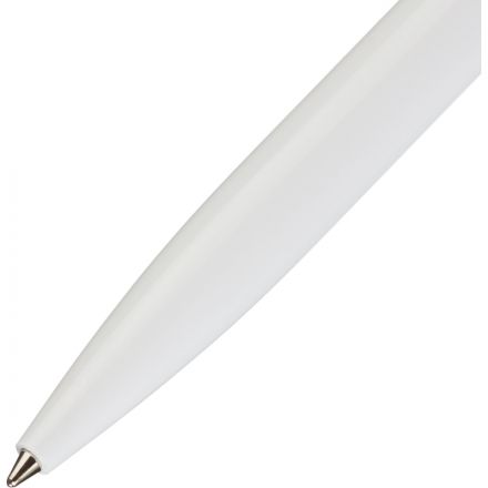 Ручка шариковая автоматическая ICO Star синяя (толщина линии 0.5 мм)