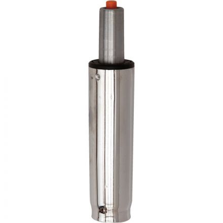 Газлифт для кресла BSL_140 хром, для кр. оператора, 3 класс Газлифт для кресла BSL_140 хром, для кр. оператора, 3 класс