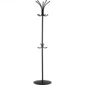 Вешалка МЕ_напольная Пико-4 черный