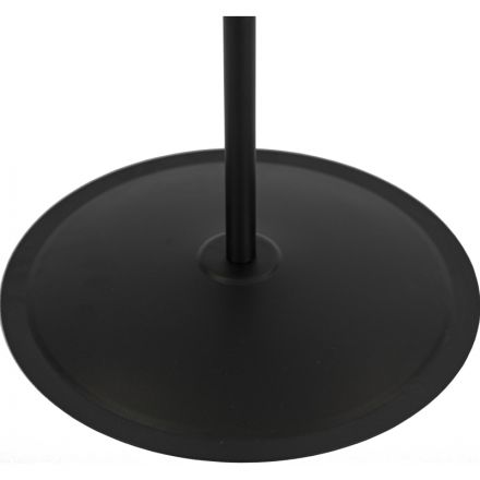 Вешалка МЕ_напольная Пико-4 черный