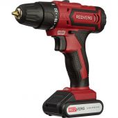 Шуруповерт аккумуляторный RedVerg RD-SD12L/2Y (6632398)