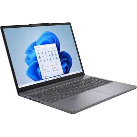 Ноутбук Lenovo IP Slim 3 16IRH10(83K2000WWW)I5-13420H/16Gb/512GbSSD/16/W11P