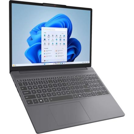 Ноутбук Lenovo IP Slim 3 16IRH10(83K2000WWW)I5-13420H/16Gb/512GbSSD/16/W11P
