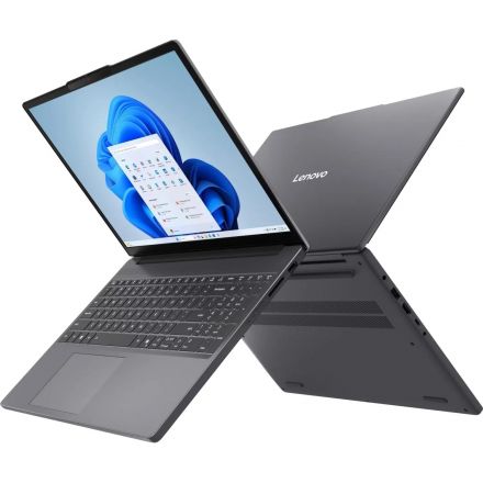 Ноутбук Lenovo IP Slim 3 16IRH10(83K2000WWW)I5-13420H/16Gb/512GbSSD/16/W11P