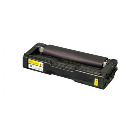 Картридж лазерный Sakura C252HEY жел. для Ricoh Aficio SPC252/SPC262 Картридж лазерный Sakura C252HEY жел. для Ricoh Aficio SPC252/SPC262