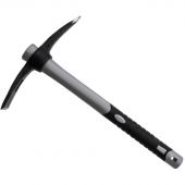 Кирка мини 400 г, фибергласовая рукоятка 385 мм Matrix 21828