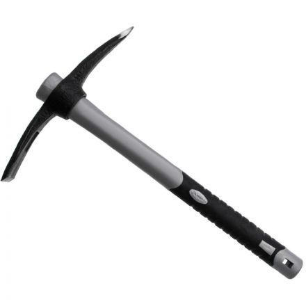 Кирка мини 400 г, фибергласовая рукоятка 385 мм Matrix 21828