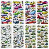 Наклейки зефирные "Для мальчиков", 19х9,5 см, ассорти 8 видов, FUNSTER (ФАНСТЕР), 666090 Наклейки зефирные "Для мальчиков", 19х9,5 см, ассорти 8 видов, FUNSTER (ФАНСТЕР), 666090