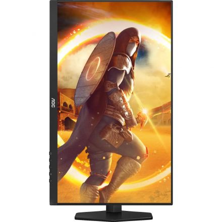 Монитор AOC (Q27G4X)27/WQHD/IPS/180Hz/450cd/0.5ms/HDMI Монитор AOC (Q27G4X)27/WQHD/IPS/180Hz/450cd/0.5ms/HDMI