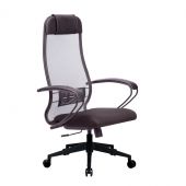 Кресло Метта комплект 11 серое, пластик Кресло Метта комплект 11 серое, пластик