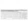 Клавиатура A4Tech Fstyler FK25   (FK25 WHITE)