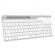 Клавиатура A4Tech Fstyler FK25   (FK25 WHITE)