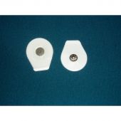 Электроды для ЭКГ однораз.32х36 пена, тв.гель дет, FIAB F9079 ,100шт/уп Электроды для ЭКГ однораз.32х36 пена, тв.гель дет, FIAB F9079 ,100шт/уп