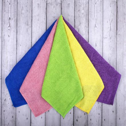 Салфетки из МИКРОФИБРЫ 30х30 см MULTI COLOUR, big pack, КОМПЛЕКТ 10 шт., 180 г/м2, LAIMA HOME, 607794 Салфетки из МИКРОФИБРЫ 30х30 см MULTI COLOUR, big pack, КОМПЛЕКТ 10 шт., 180 г/м2, LAIMA HOME, 607794