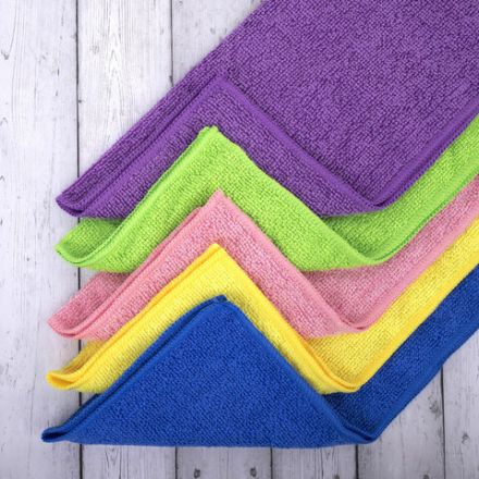 Салфетки из МИКРОФИБРЫ 30х30 см MULTI COLOUR, big pack, КОМПЛЕКТ 10 шт., 180 г/м2, LAIMA HOME, 607794 Салфетки из МИКРОФИБРЫ 30х30 см MULTI COLOUR, big pack, КОМПЛЕКТ 10 шт., 180 г/м2, LAIMA HOME, 607794