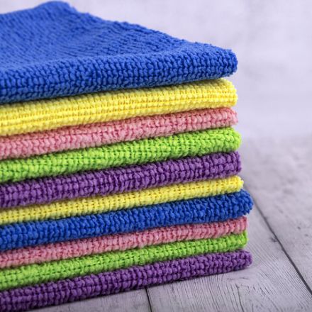 Салфетки из МИКРОФИБРЫ 30х30 см MULTI COLOUR, big pack, КОМПЛЕКТ 10 шт., 180 г/м2, LAIMA HOME, 607794 Салфетки из МИКРОФИБРЫ 30х30 см MULTI COLOUR, big pack, КОМПЛЕКТ 10 шт., 180 г/м2, LAIMA HOME, 607794