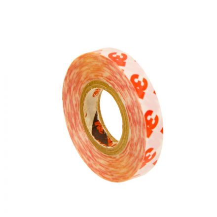 Клейкая лента двусторонняя GPT-020F универсальная, прозрачная 9мм х5 м Клейкая лента двусторонняя GPT-020F универсальная, прозрачная 9мм х5 м