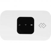 Модем 3G/4G Digma Mobile Wi-Fi DMW1880 micro USB Wi-Fi Firewall+Router внеш