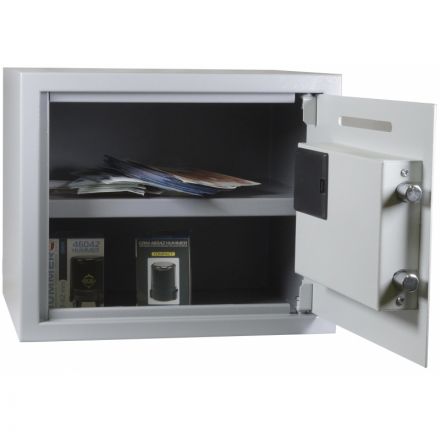 Сейф депозитный COBALT EKN-28D депозитный, электронный замок