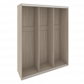 Maris Корпус высокий+трек SH.K3-3.1 Дуб аттик 1919*600*2394