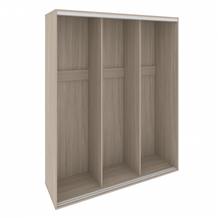 Maris Корпус высокий+трек SH.K3-3.1 Дуб аттик 1919*600*2394