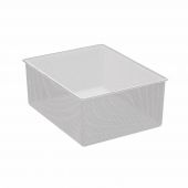 Корзина мелкосетчатая 535*410*185 Корзина мелкосетчатая 535*410*185