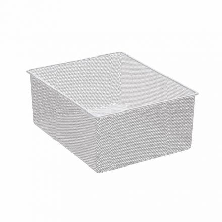 Корзина мелкосетчатая 535*410*185