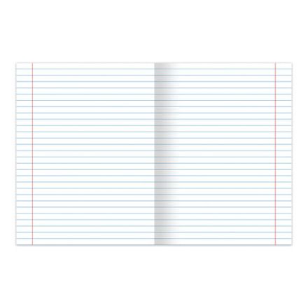 Тетрадь 18 л. BRAUBERG ЭКО "5-КА", линия, обложка картон 170 г/м2, ЗЕЛЕНАЯ, 402989 Тетрадь 18 л. BRAUBERG ЭКО "5-КА", линия, обложка картон 170 г/м2, ЗЕЛЕНАЯ, 402989