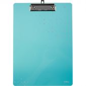 Папка-планшет Deli, А4, пластик 1,5мм, EF75632