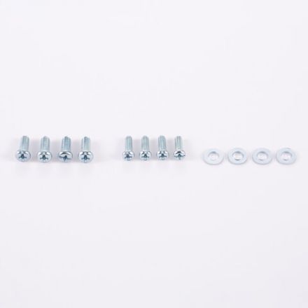 Кронштейн для монитора настольный VESA 75х75, 100х100, 17"-27", до 7 кг, SONNEN MOTION, 455944 Кронштейн для монитора настольный VESA 75х75, 100х100, 17"-27", до 7 кг, SONNEN MOTION, 455944