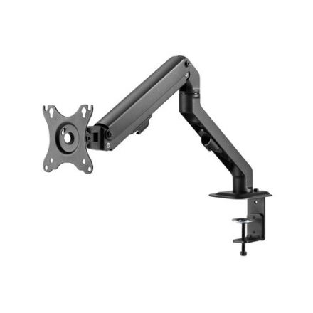 Кронштейн для монитора настольный VESA 75х75, 100х100, 17"-27", до 7 кг, SONNEN MOTION, 455944 Кронштейн для монитора настольный VESA 75х75, 100х100, 17"-27", до 7 кг, SONNEN MOTION, 455944