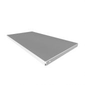 Полка яруса MS Pro 100х15 Z