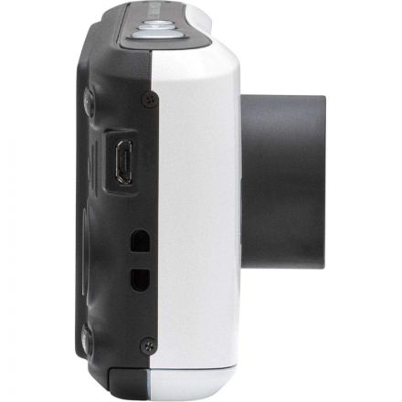 Фотоаппарат Kodak FZ45 White, 4-х кратный опт зум, 16Мп, питание АА