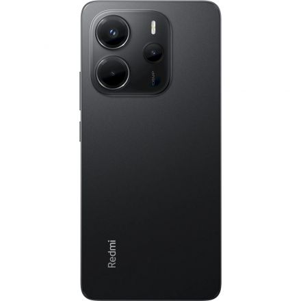 Смартфон Xiaomi Redmi Note 14 RU 8+256 Midnight Black