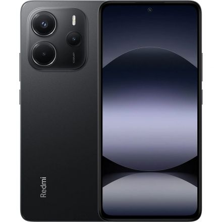 Смартфон Xiaomi Redmi Note 14 RU 8+256 Midnight Black