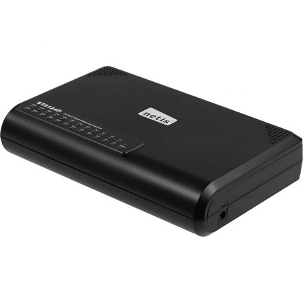 Коммутатор Netis ST3124P 24х100 Мбит/сек