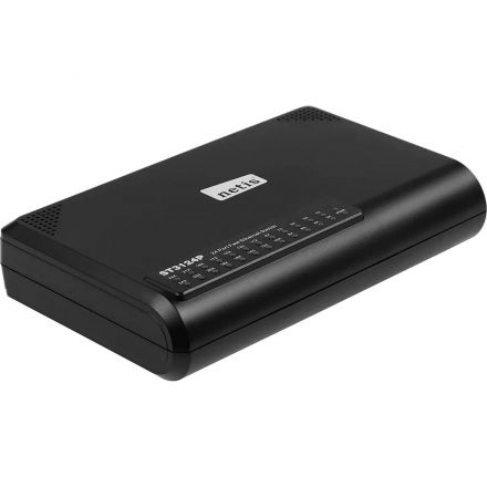 Коммутатор Netis ST3124P 24х100 Мбит/сек
