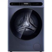 Стиральная машина Centek CT-1952(сер)8кг/11пр /Дисп/INVERTER/Сушка 5кг/A