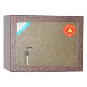 Сейф бухгалтерский МБ-10Г Сейф бухгалтерский МБ-10Г