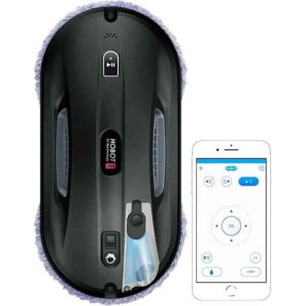 Робот-стеклоочиститель Hobot-388