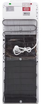 Кулер для воды Aqua Work 10-LR белый