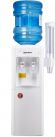 Кулер для воды Aqua Work 10-LR белый