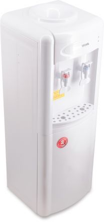 Кулер для воды Aqua Work 10-LR белый